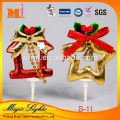 Crystal Garland For Christmas Tree With High Quality